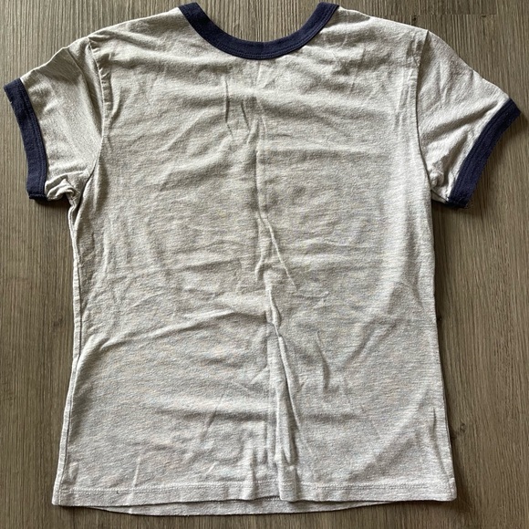 Short Sleeve Tee - Picture 2 of 4